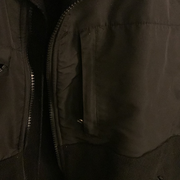 Black U. S. Life jacket - Picture 5 of 7